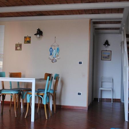 Casa Luperano Lägenhet Neapel Exteriör bild