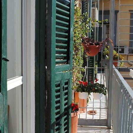 Casa Luperano Lägenhet Neapel Exteriör bild