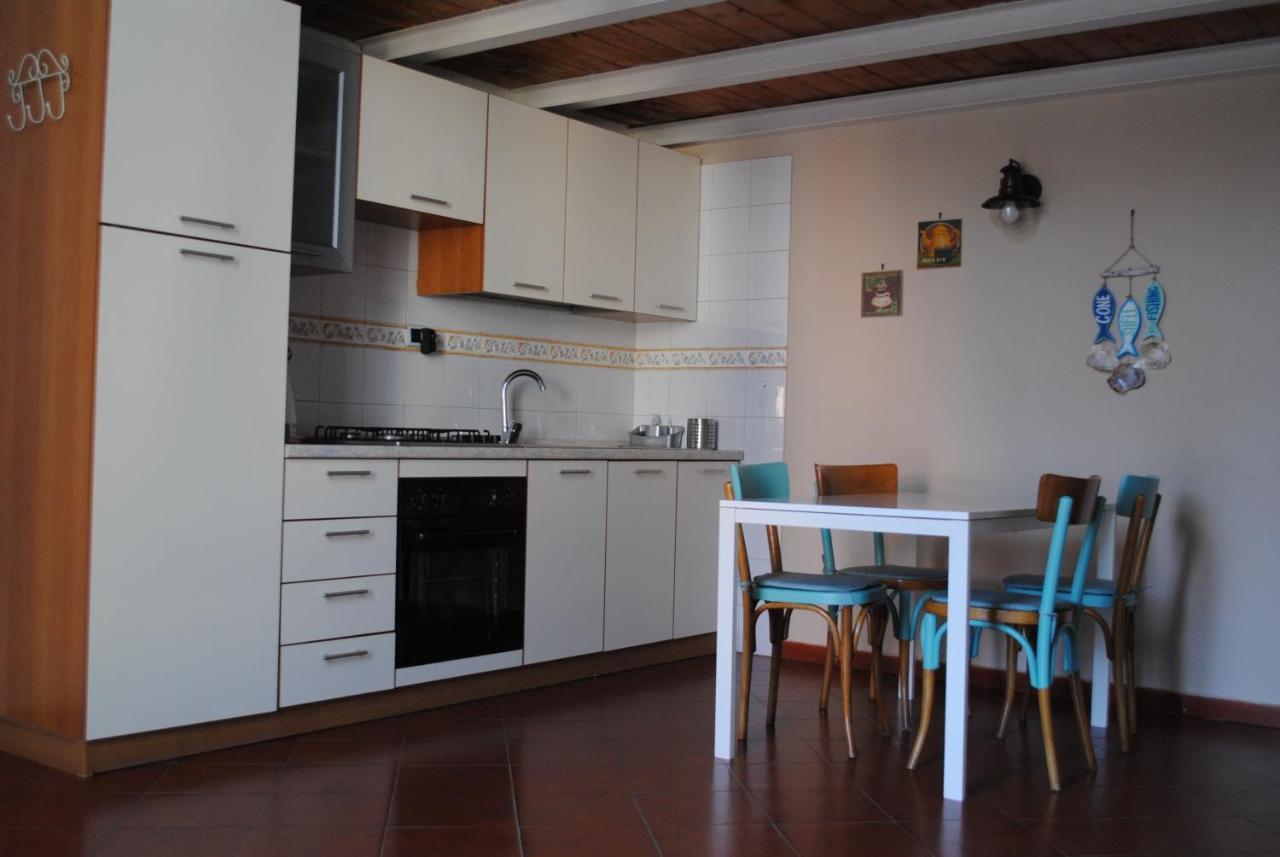 Casa Luperano Lägenhet Neapel Exteriör bild