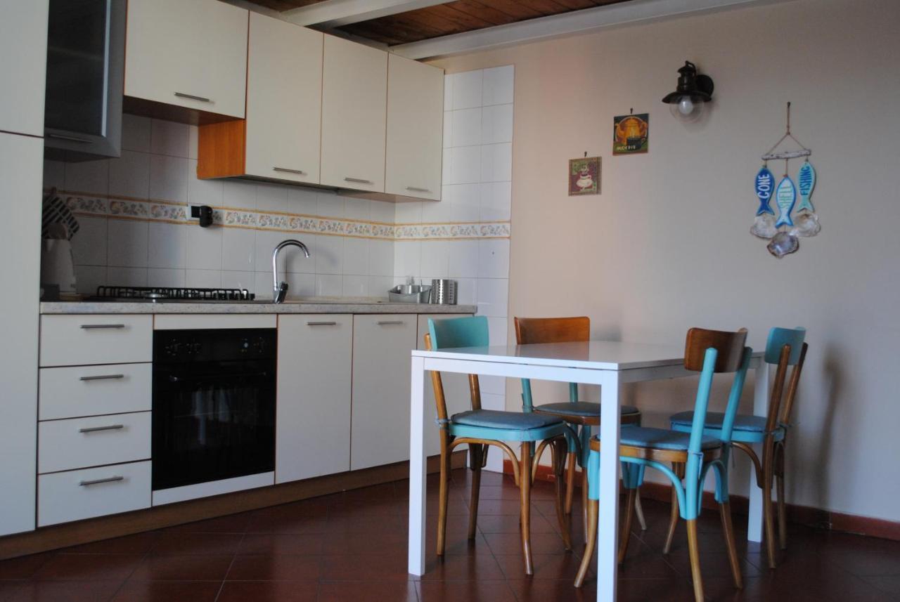Casa Luperano Lägenhet Neapel Exteriör bild