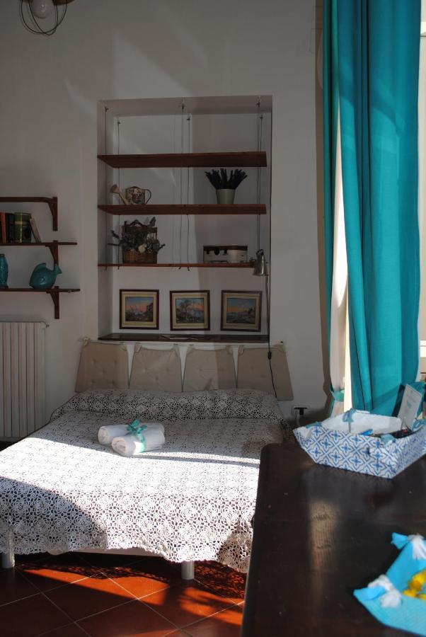 Casa Luperano Lägenhet Neapel Exteriör bild