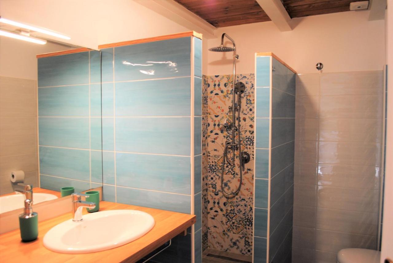 Casa Luperano Lägenhet Neapel Exteriör bild