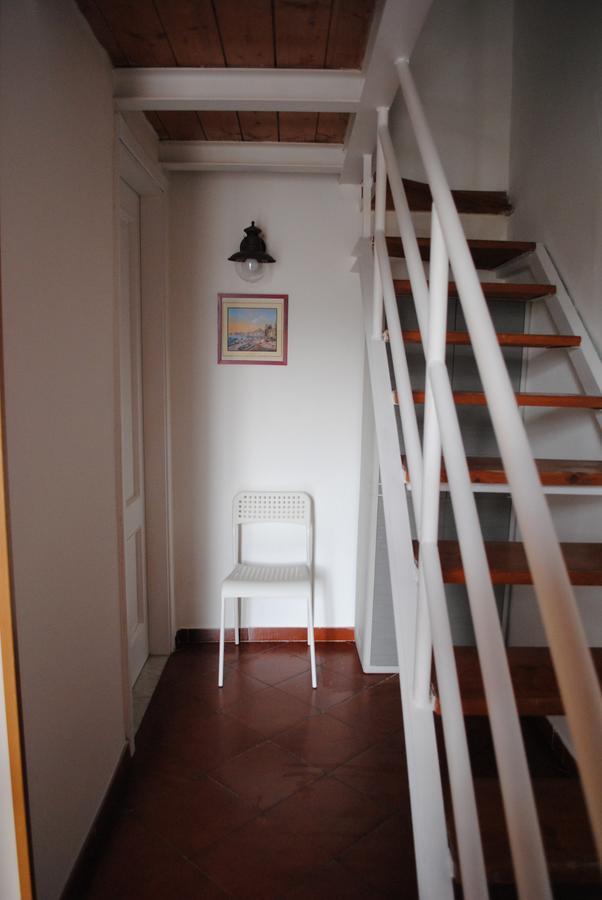 Casa Luperano Lägenhet Neapel Exteriör bild