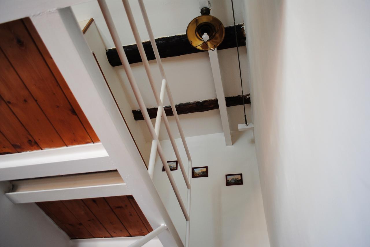 Casa Luperano Lägenhet Neapel Exteriör bild