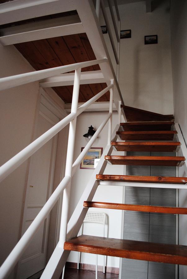 Casa Luperano Lägenhet Neapel Exteriör bild